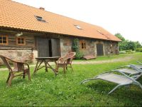  Г•nnela Guesthouse