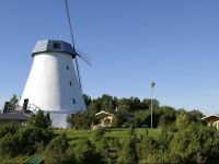 Pivarootsi Windmill