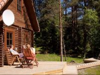  Spitham Holiday Homes