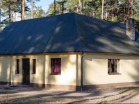  MetsaГ¤Г¤re Majutus