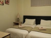  Bed and breakfast Newlife BNB