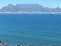  7 Views Self Catering Beachfront Apartment