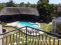  Atlantic Sky - Self Catering