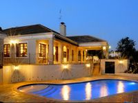  Amber Rose Country Estate