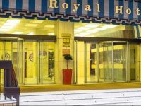  The Royal Hotel