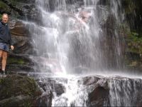  Mphushini Falls Resort