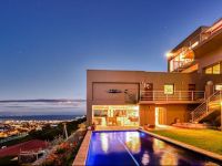  Afri Zola Guesthouse