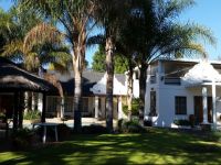  Six Valk Avenue Guest House