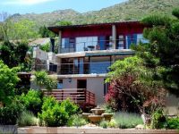  18 On Kloof Bed & Breakfast