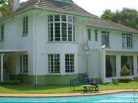  White House Bed and Breakfast Guest House