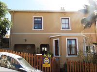  Kalk Bay Backpackers- LymeHaven