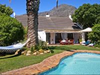  Hout Bay Beach Cottage