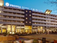  Protea Hotel OR Tambo Airport
