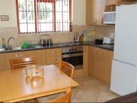  Ascot Gardens Self Catering