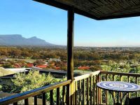  Lakeside Mountain Cottages