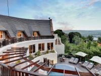  African Pride Mount Grace Country House & Spa