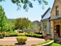  De Hoek Country House