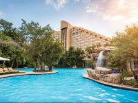  The Cascades Hotel at Sun City Resort