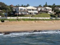  Fairlight Beach House