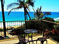  Beach Break @ Umdloti