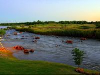  Sun River Kalahari Lodge