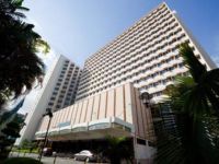  Miramar Hotel Singapore