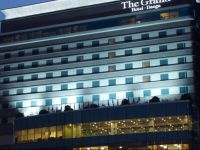  Daegu Grand Hotel