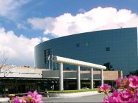  Hotel Interburgo Daegu