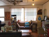  Danim Backpackers Daegu