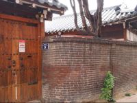  Empathy Hanok Guesthouse