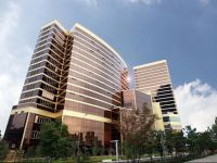  Songdo Central Park Hotel