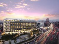  JW Marriott Dongdaemun Square Seoul