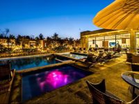  Ciel De Jeju Pool Villa & Resort