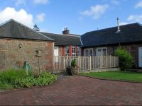  Auchendennan Luxury Self Catering Cottages