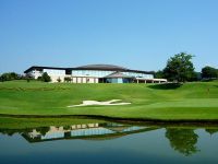  Raysum Golf & Spa Resort