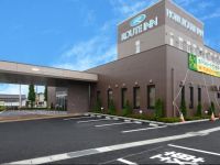  Hotel Route Inn Annaka