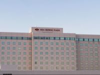  ANA Crowne Plaza Chitose