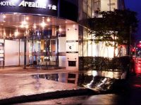  Hotel AreaOne Chitose