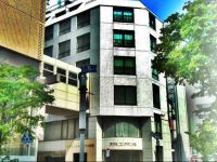  Continental Hotel Fuchu