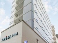  Sotetsu Fresa Inn Fujisawa-Minamiguchi