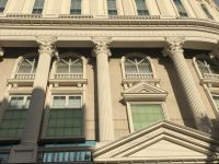  Shonan Crystal Hotel