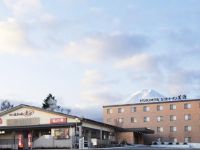  Resort Inn Fuyo Kawaguchiko Inter