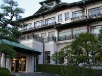  Gamagori Classic Hotel