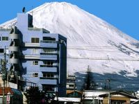  Fuji Gotemba Condominium Tannpopo