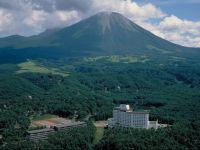  Daisen Royal Hotel