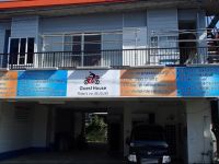  Guesthouse Riders Inn Ibusuki