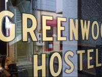  Greenwood Hostel