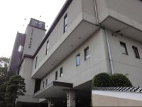  Hotel Takeshi Sanso