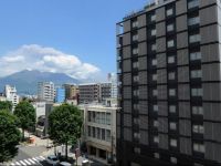  Hotel Sunflex Kagoshima