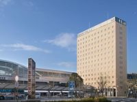  Hotel Urbic Kagoshima